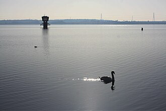 Grafham Water